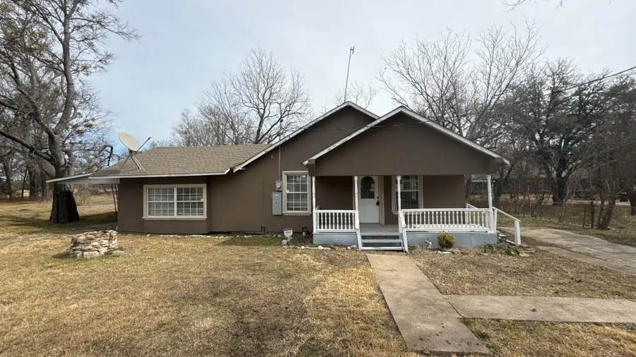 204 N Greenville Road, Josephine, TX 75173 - #2