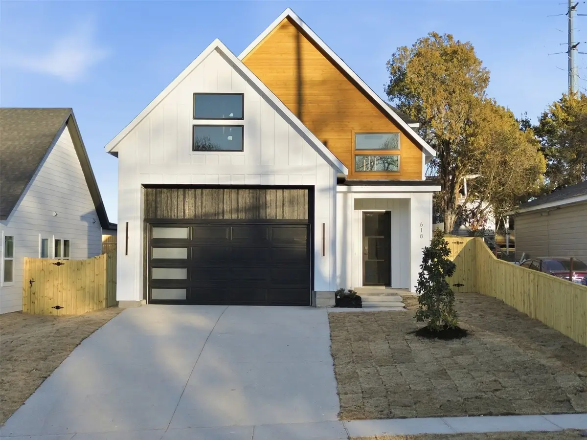 618 S Moore Street, Dallas, TX 75203 - #1