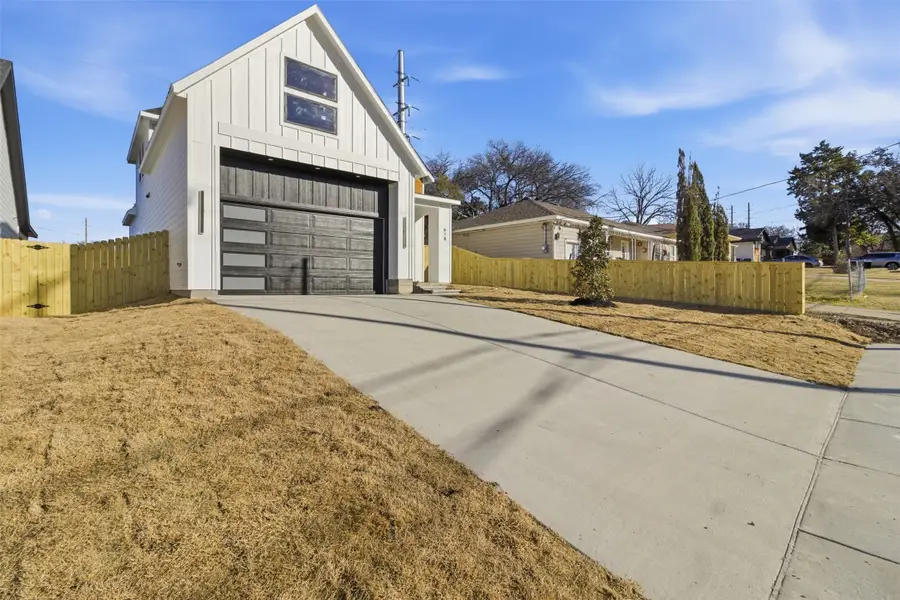 618 S Moore Street, Dallas, TX 75203 - #2