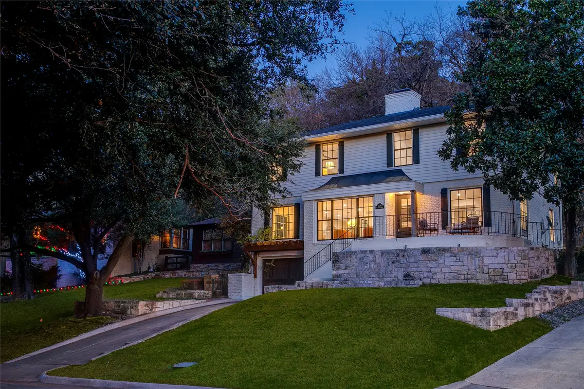 2230 Kessler Parkway, Dallas, TX 75208 - #1