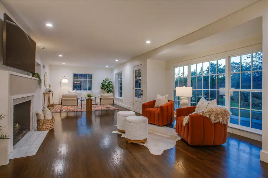 2230 Kessler Parkway, Dallas, TX 75208 - #3