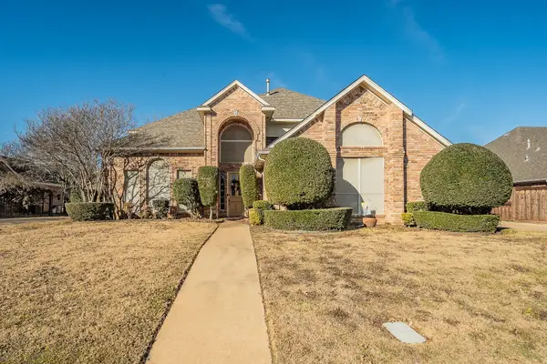 4108 Wellington Drive, Colleyville, TX 76034