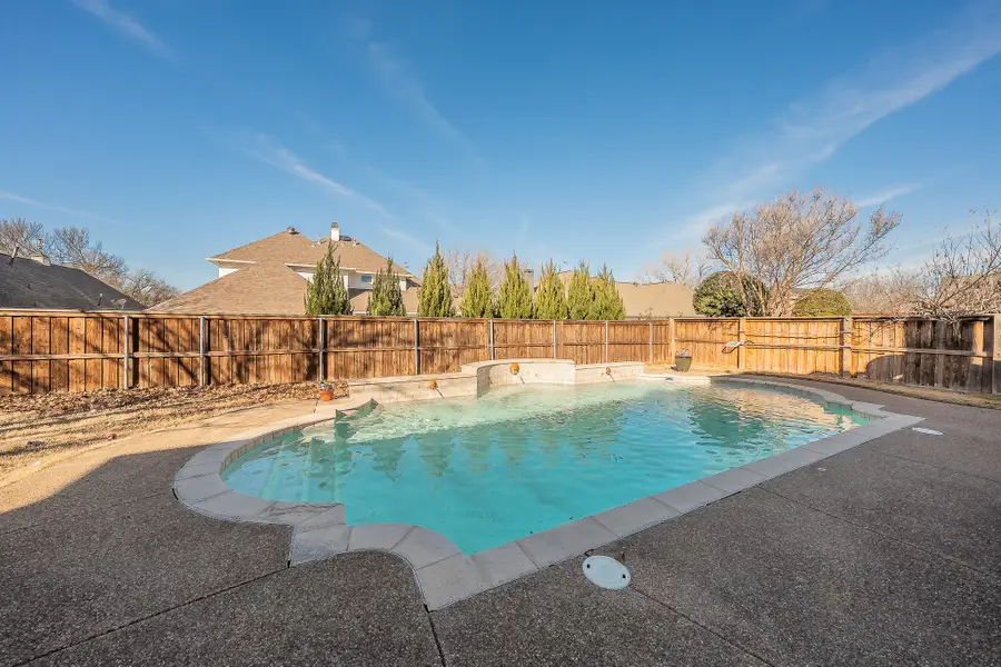 4108 Wellington Drive, Colleyville, TX 76034 - #3