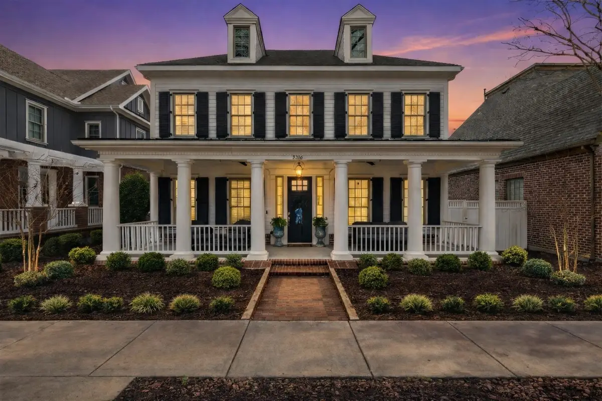 2316 Grassmere Lane, McKinney, TX 75071 - #1