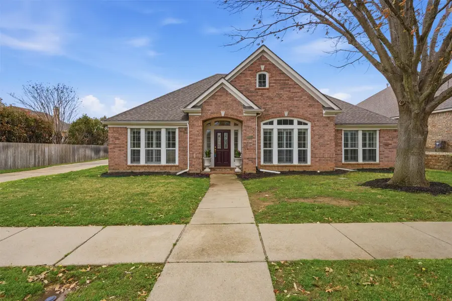 8505 Redwing Lane, Fort Worth, TX 76123 - #2