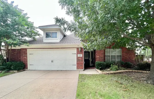 3553 Furlong Way, Fort Worth, TX 76244