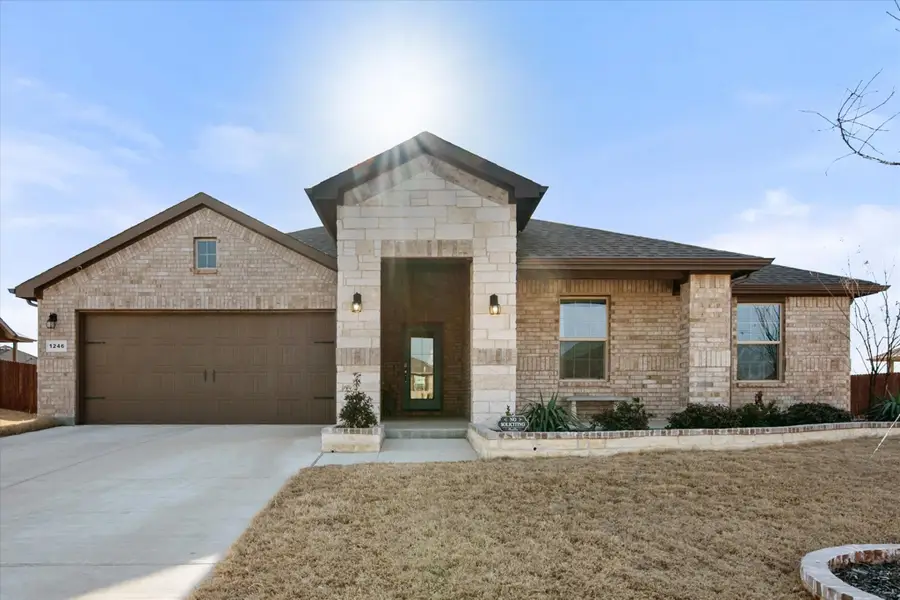 1246 Windsong Drive, Cedar Hill, TX 75104 - #2