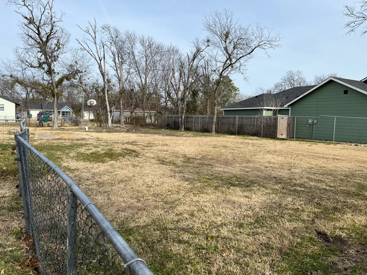 TBD1 Thomas Street, Terrell, TX 75160 - #1