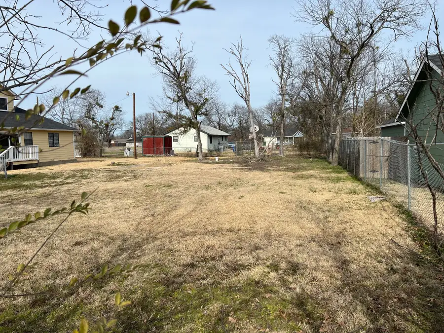 TBD1 Thomas Street, Terrell, TX 75160 - #3