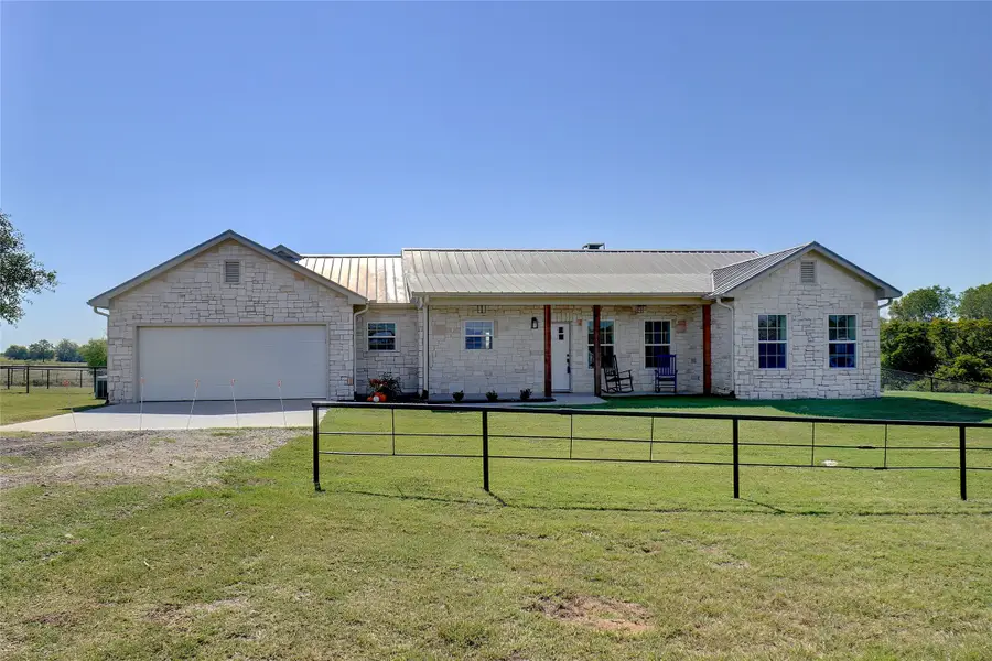 293 County Road 1111, Decatur, TX 76234 - #2