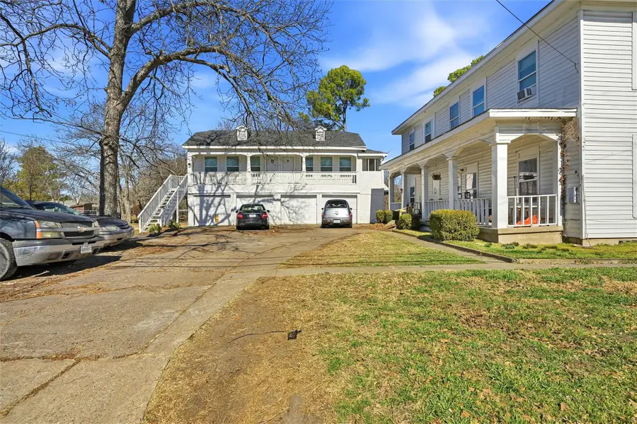 3720 Sockwell Boulevard, Greenville, TX 75401 - #3