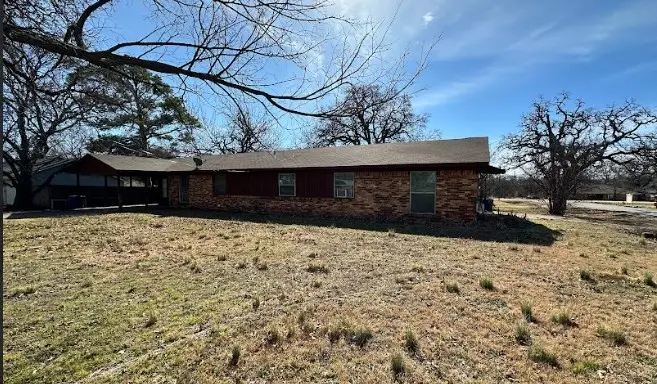 203 W 5th Street, Kennedale, TX 76060 - #1