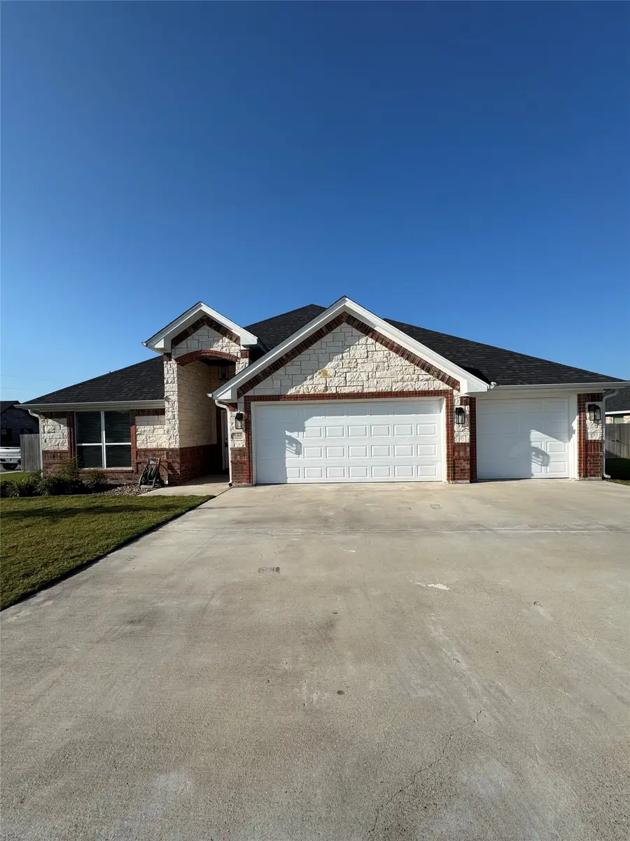 848 Agile Street, Hewitt, TX 76643 - #2