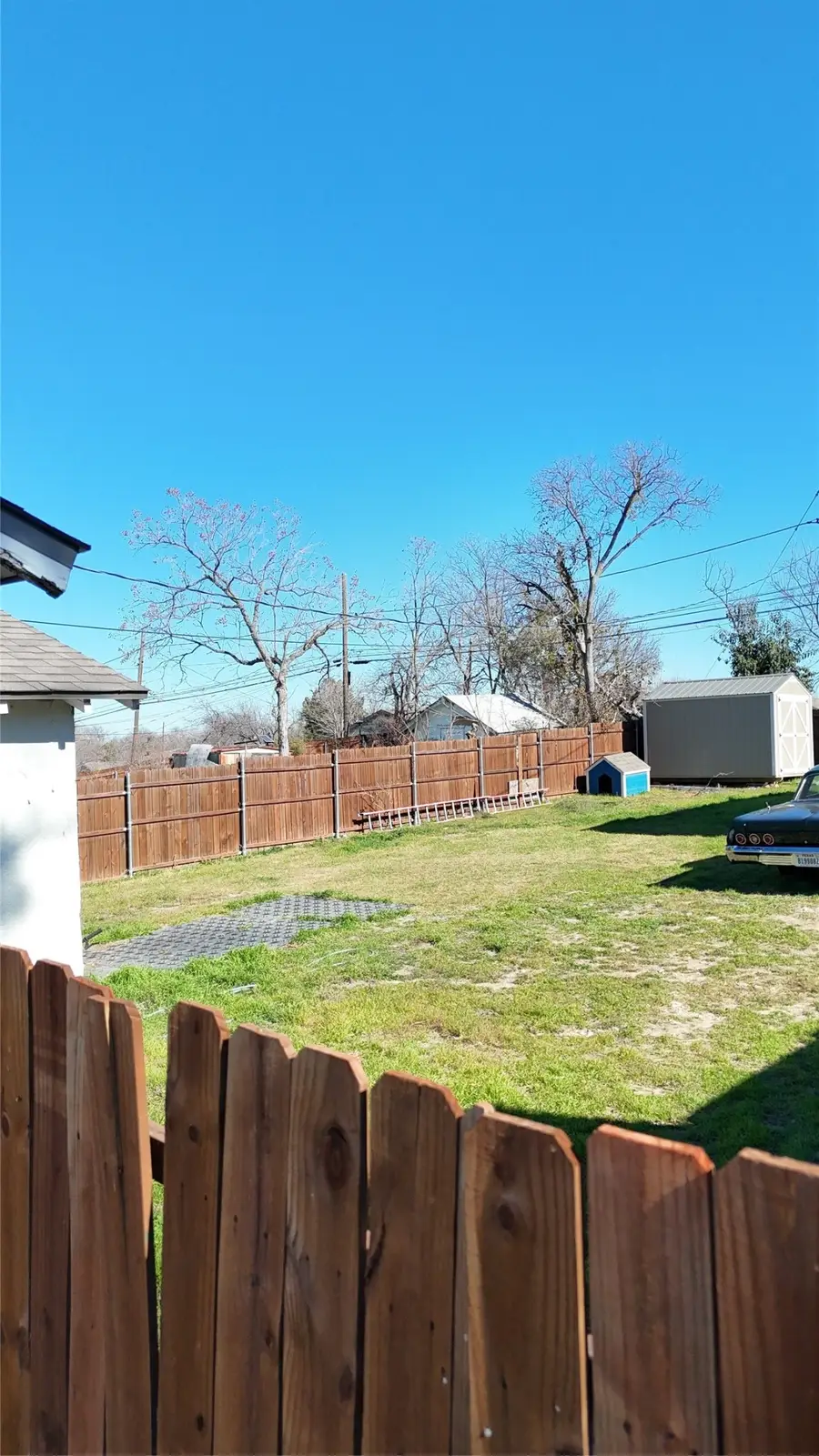 2522 Lincoln Avenue, Fort Worth, TX 76164 - #2