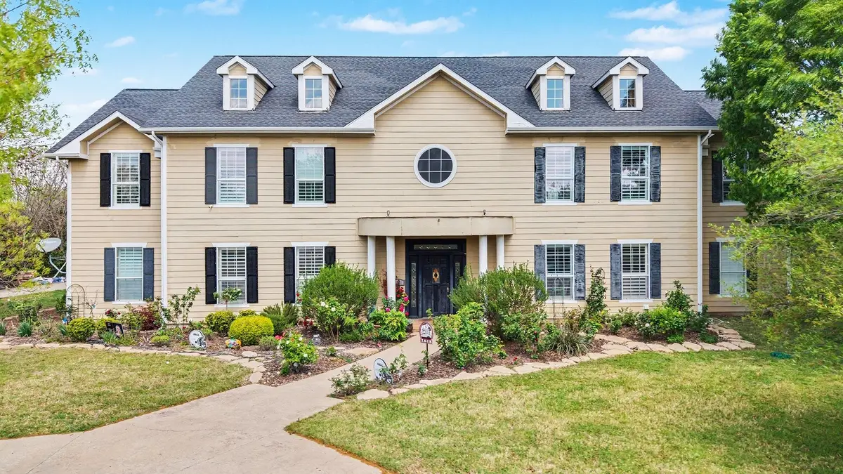 1751 Stacy Road, Fairview, TX 75069 - #1