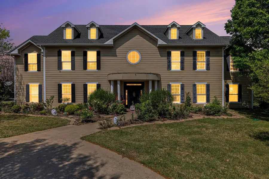 1751 Stacy Road, Fairview, TX 75069 - #2