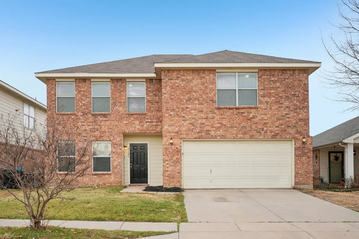2121 Franks Street, Fort Worth, TX 76177 - #1