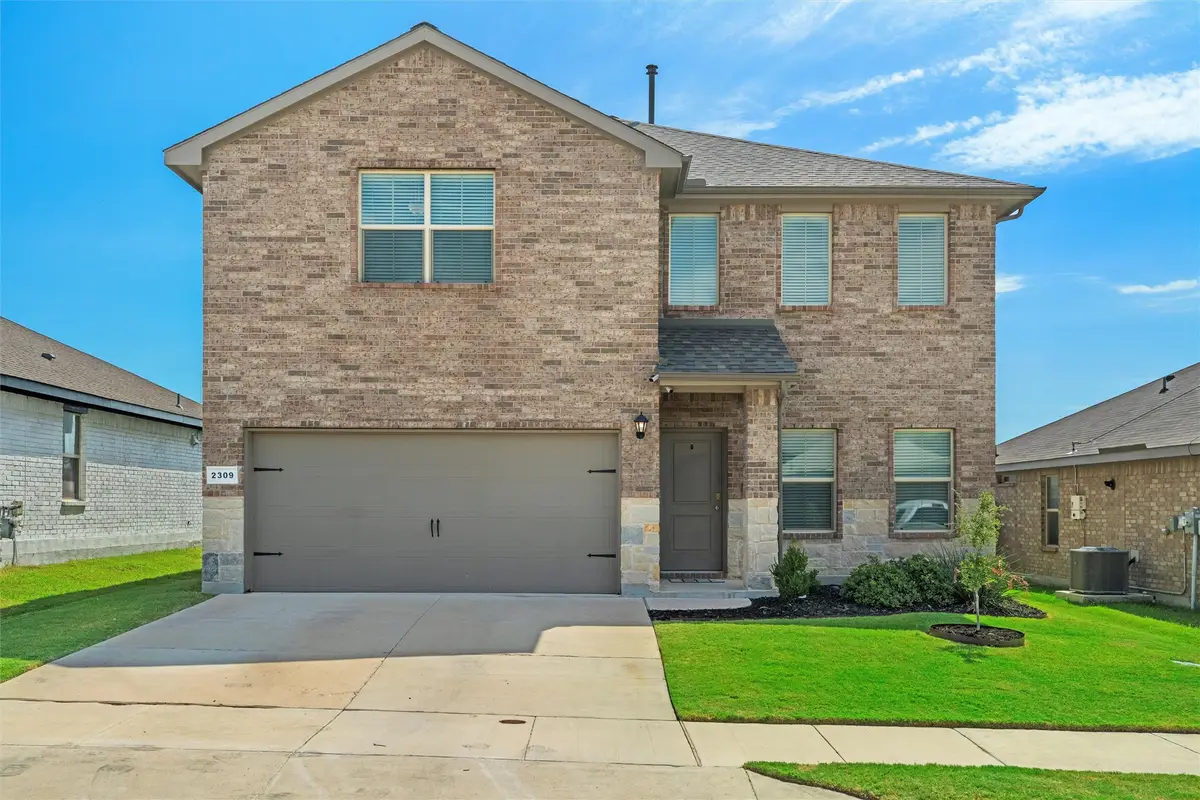 2309 Stallings Road, Fort Worth, TX 76108 - #1