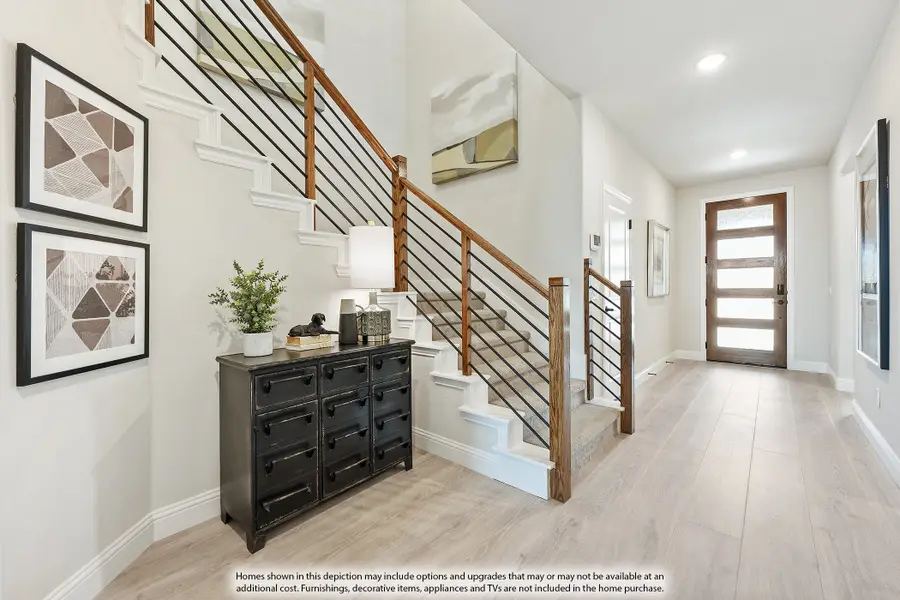 2016 Dundalk Lane, Forney, TX 75126 - Image #3