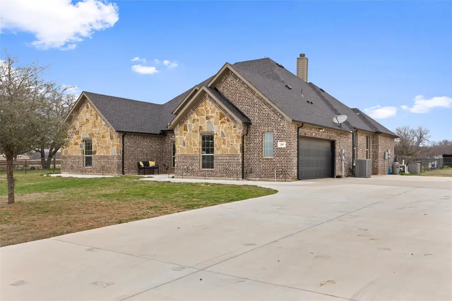 294 County Road 3386, Paradise, TX 76073 - #3