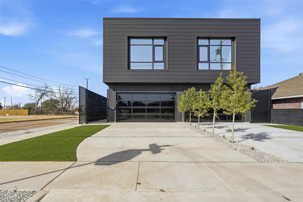 6803 Tyree Street, Dallas, TX 75209 - #1