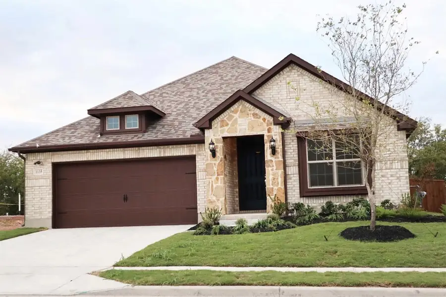 1135 Tiana Street, Anna, TX 75409 - Image #2