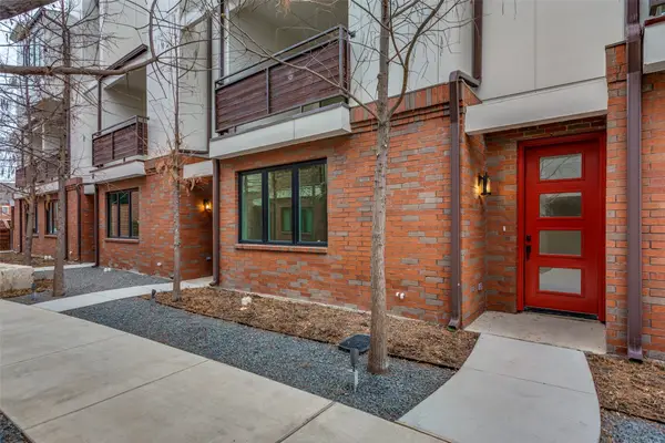 341 College Avenue, Fort Worth, TX 76104