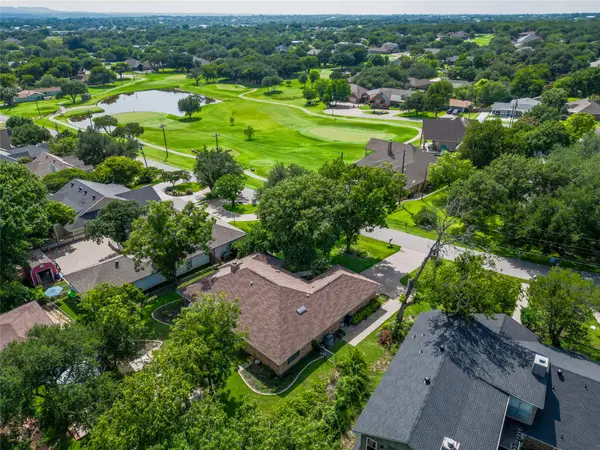 5207 Fairway Circle, De Cordova, TX 76049