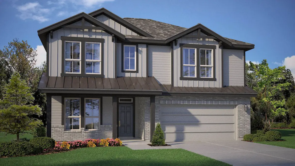 8504 Bur Oak Drive, Justin, TX 76247 - Image #1