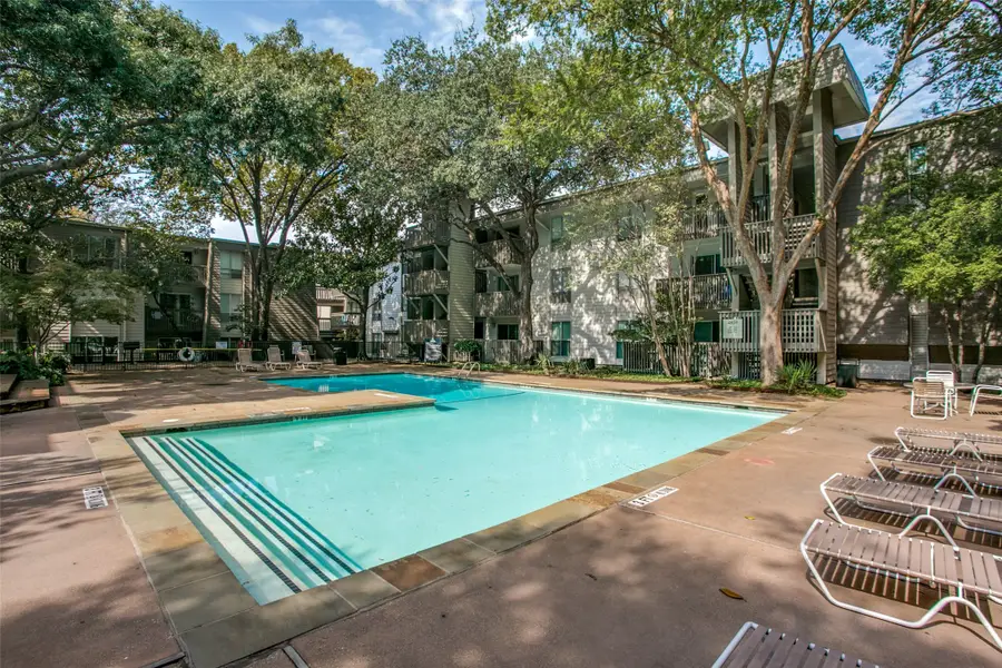 4837 Cedar Springs Road #316, Dallas, TX 75219 - #2