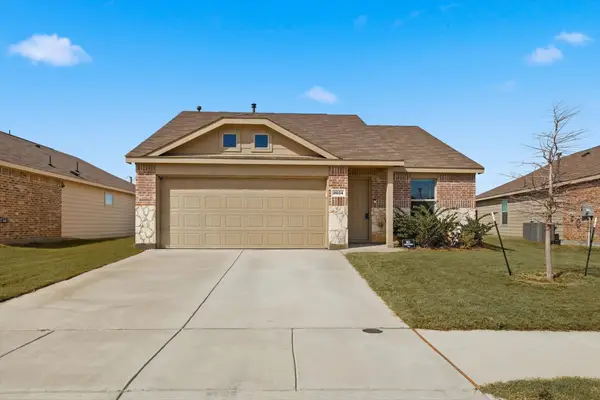 8604 Mount Evans Court, Fort Worth, TX 76123