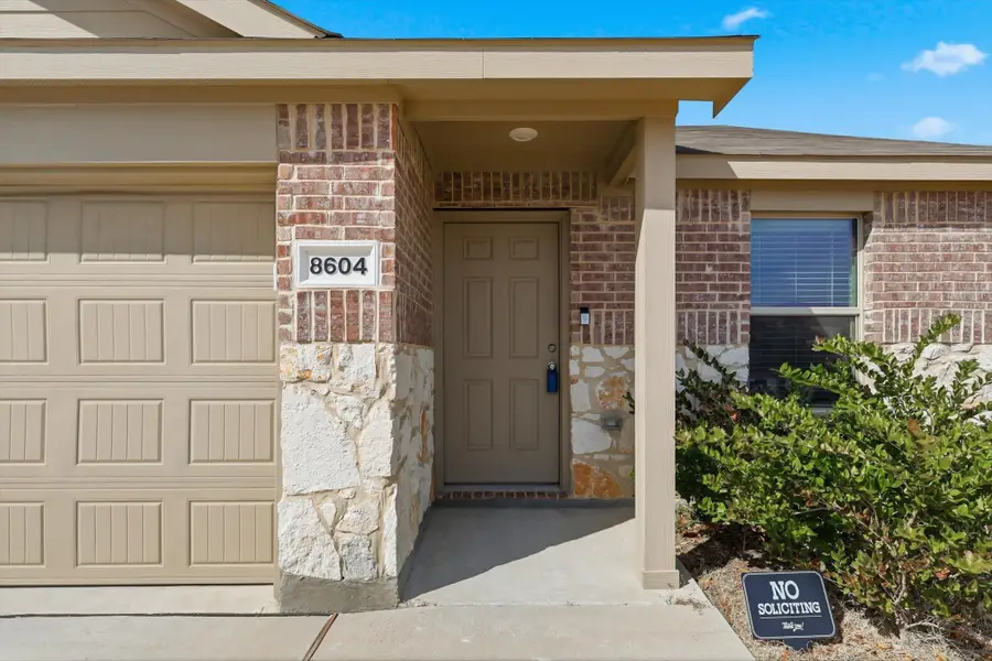 8604 Mount Evans Court, Fort Worth, TX 76123 - Image #3