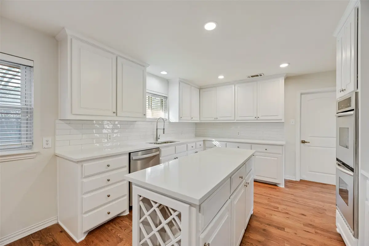 5820 Forest Lane, Dallas, TX 75230 - #1