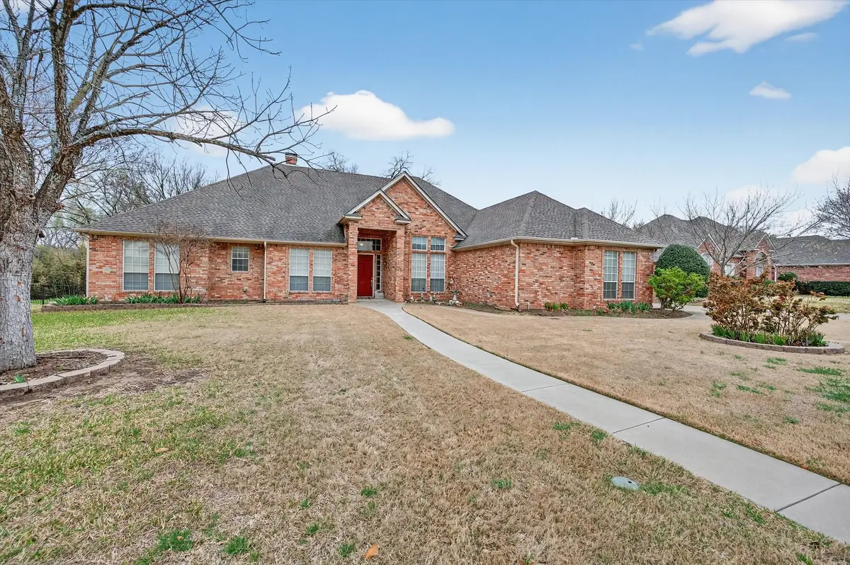 1810 Plum Creek Drive, Midlothian, TX 76065 - #1