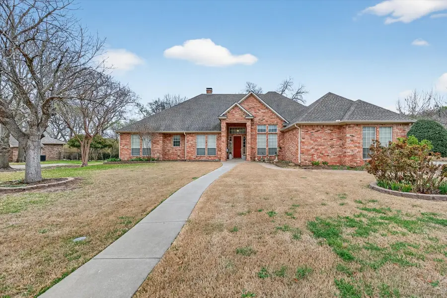 1810 Plum Creek Drive, Midlothian, TX 76065 - #3