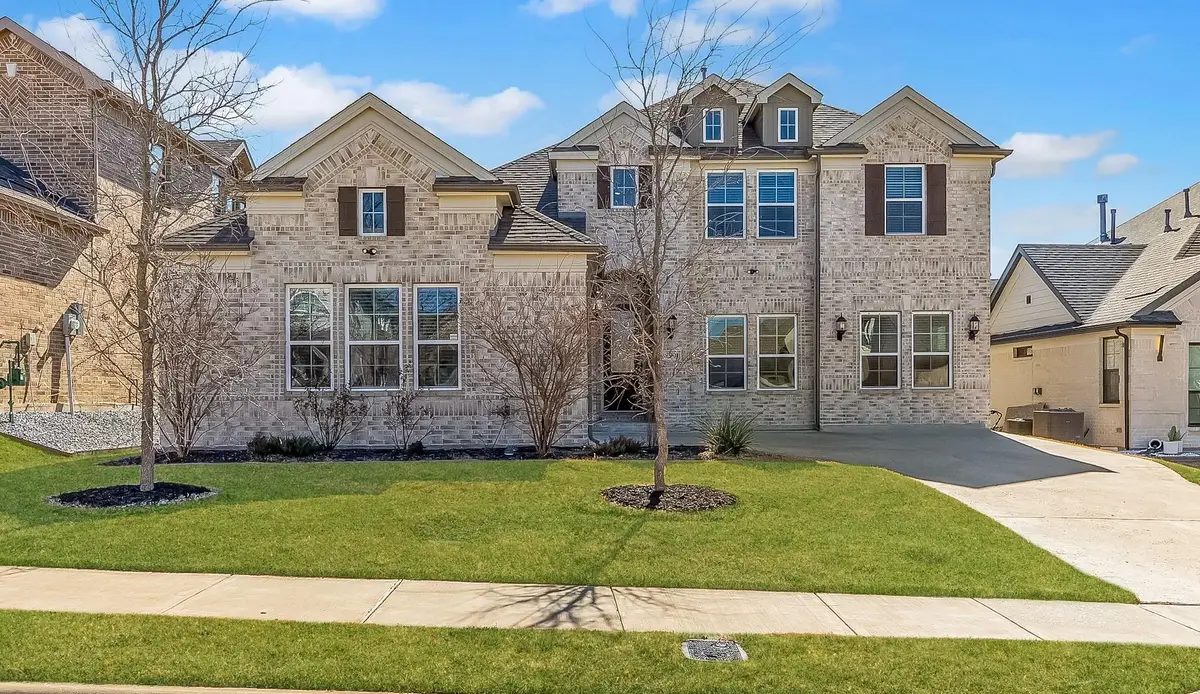 2901 Adon Springs Lane, Celina, TX 75009 - #1