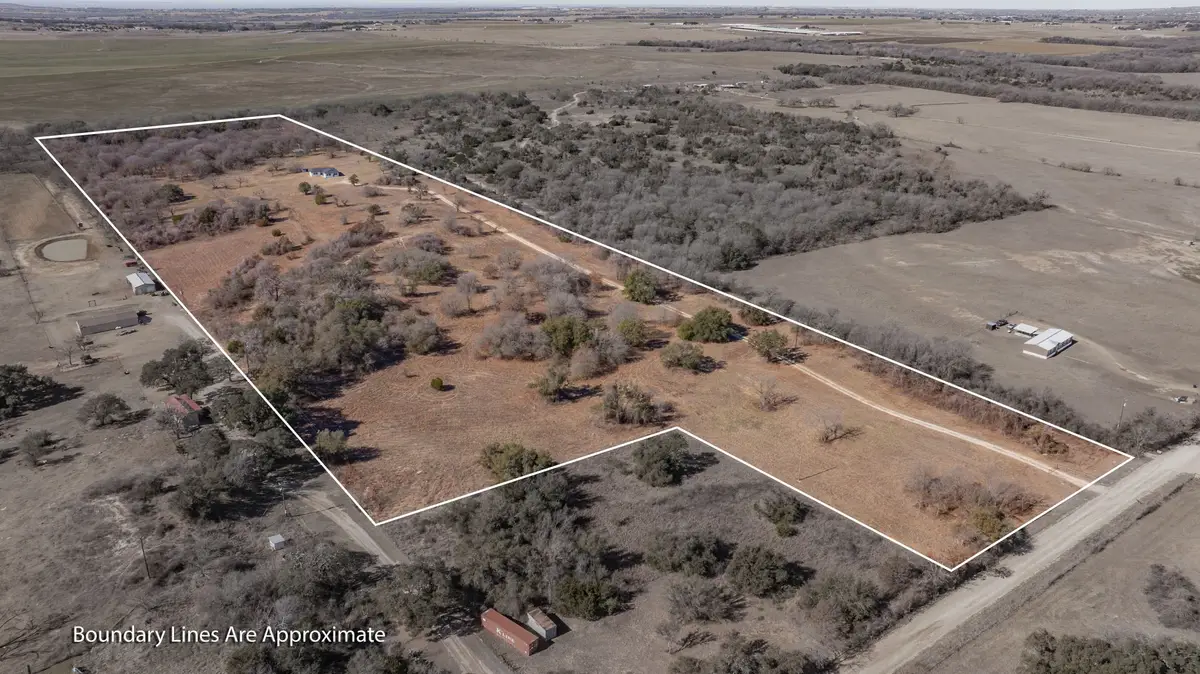 4386 County Road 307, Dublin, TX 76446 - #1