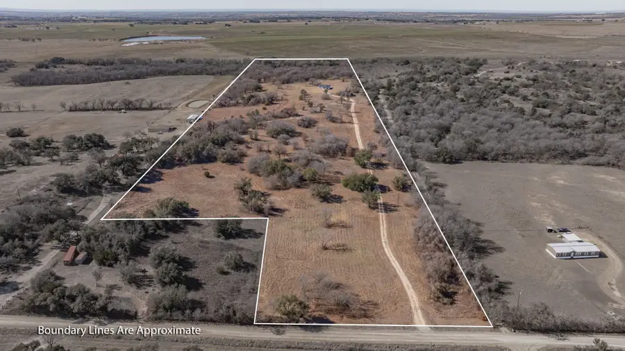 4386 County Road 307, Dublin, TX 76446 - #3