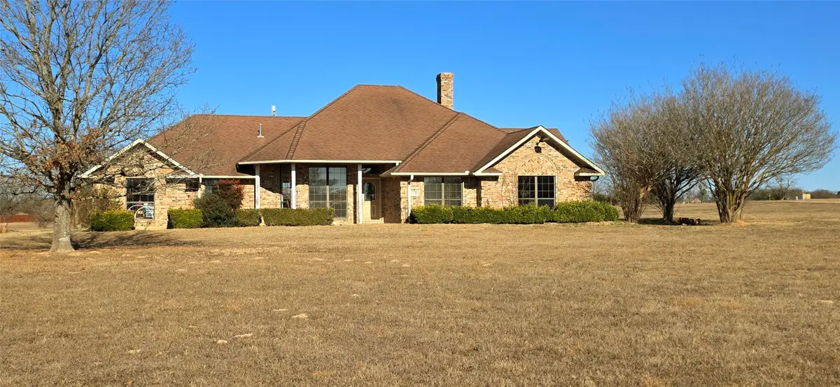 1001 High Meadow, Mount Vernon, TX 75457 - #1