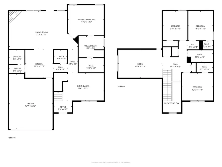 213 Beechgrove Terrace, Fort Worth, TX 76140 - Image #3