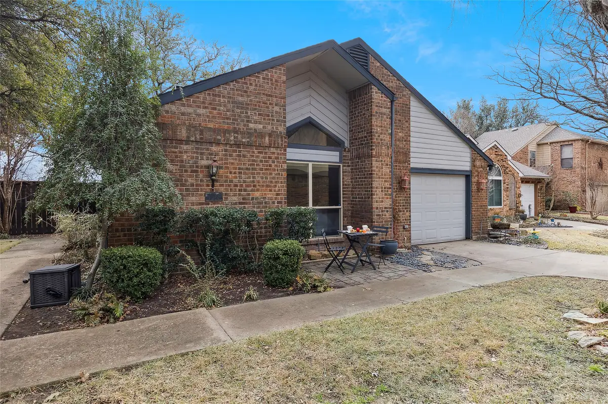 448 Arbor Creek Drive, Euless, TX 76039 - #1