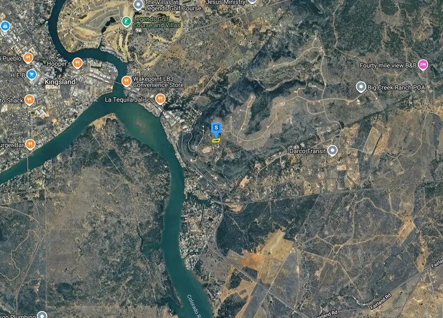 115 Eagle Feather, Kingsland, TX 78639 - #3