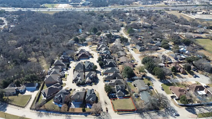 4200 Glen Garden Drive, Arlington, TX 76016 - #2