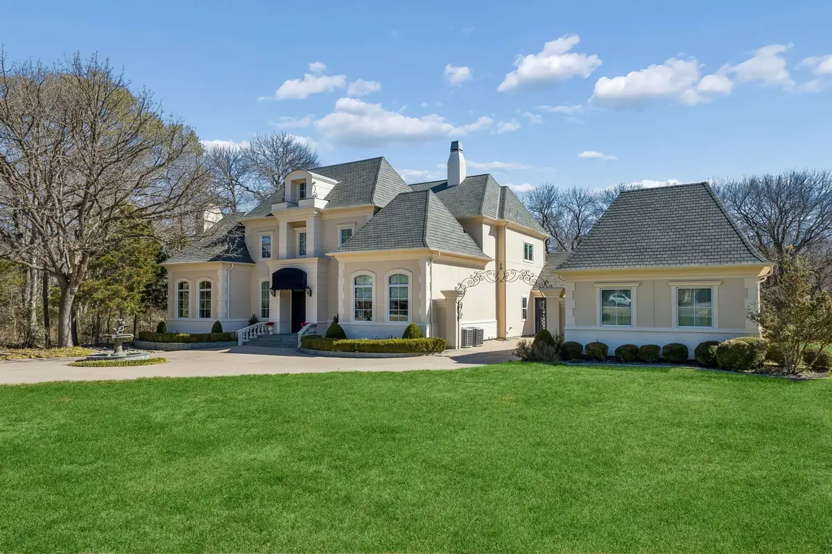 370 Oakwood Trail, Fairview, TX 75069 - #1