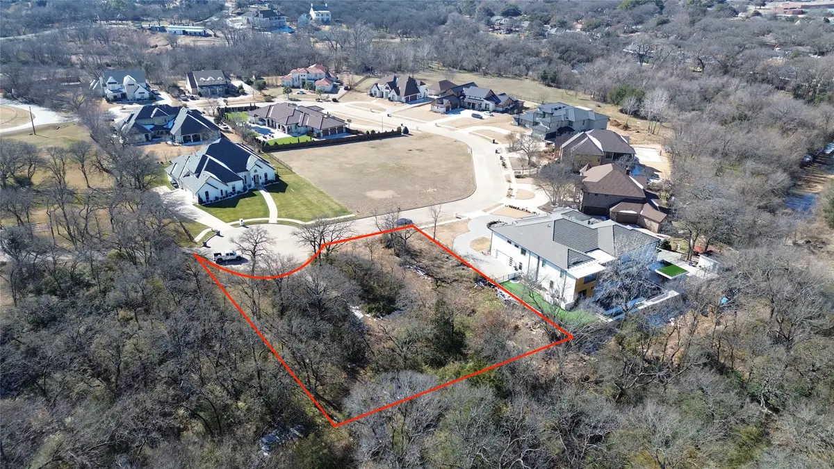 10 Garden Lane, Dalworthington Gardens, TX 76016 - #1