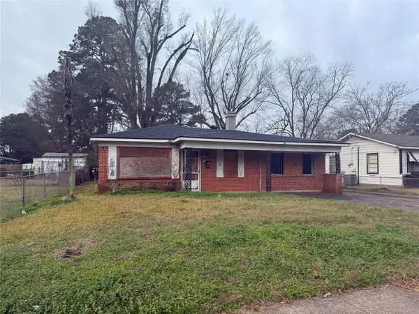 7642 Harris Street, Shreveport, LA 71106