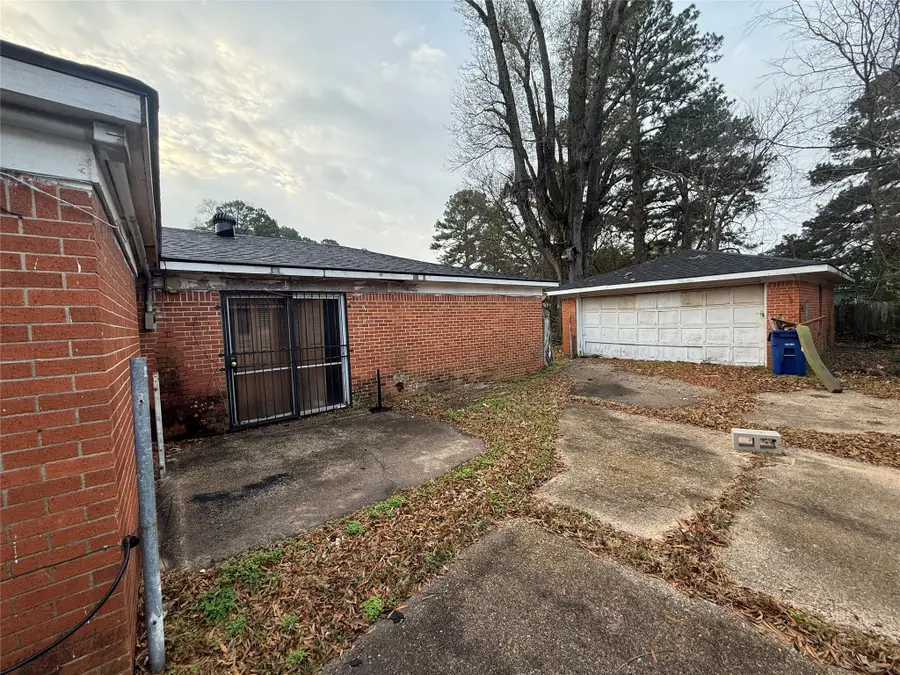 7642 Harris Street, Shreveport, LA 71106 - Image #3