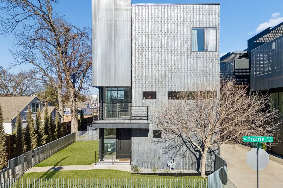 4805 Caxton Court, Dallas, TX 75204 - #2