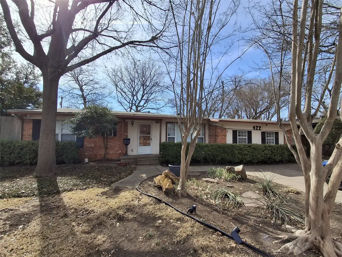 422 Grace Drive, Richardson, TX 75081 - #1