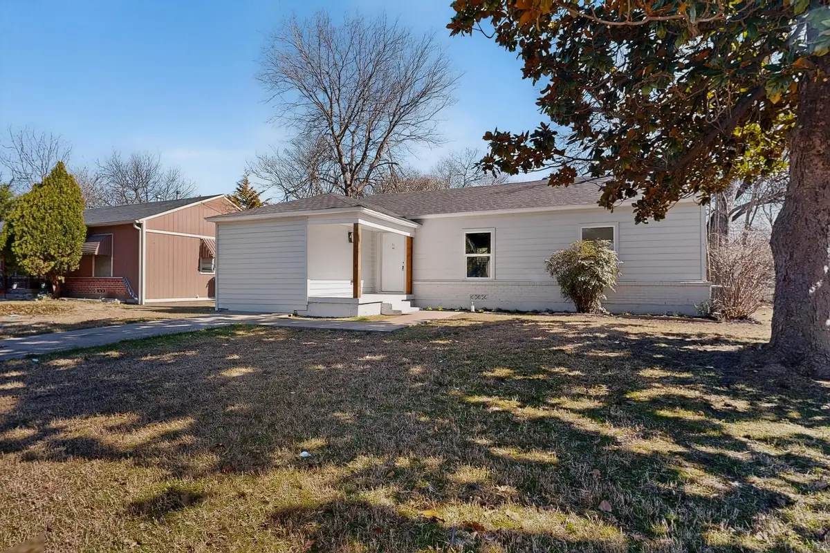 1332 Gaylord Drive, Dallas, TX 75217 - #1